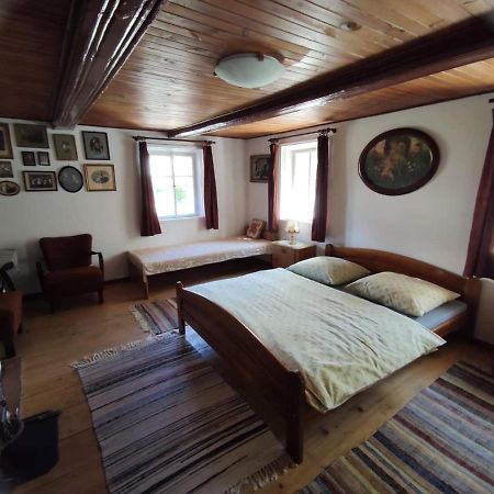 Cafe Nostalgie Ctyrluzkovy Apartman Krásná Lípa Bagian luar foto